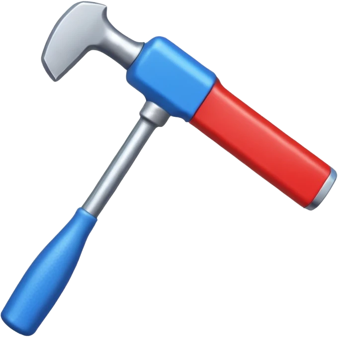 Cute weapon emoji