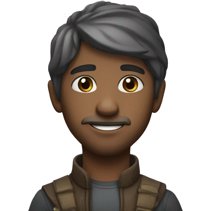 Siris emoji