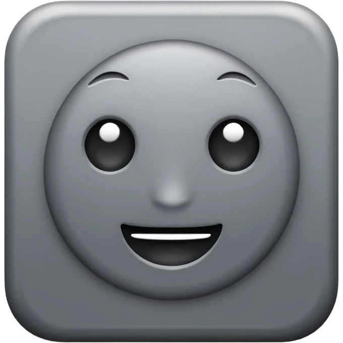 square shape emoji