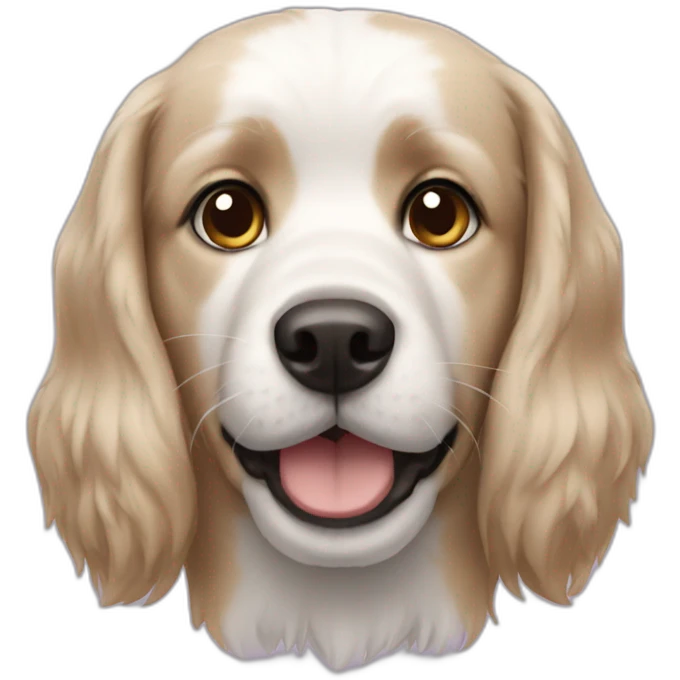 dog emoji