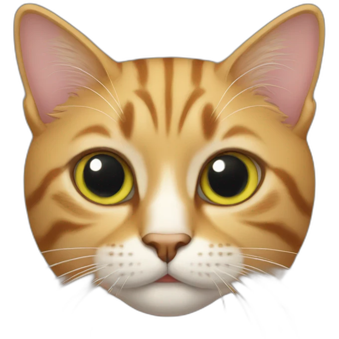 cat emoji