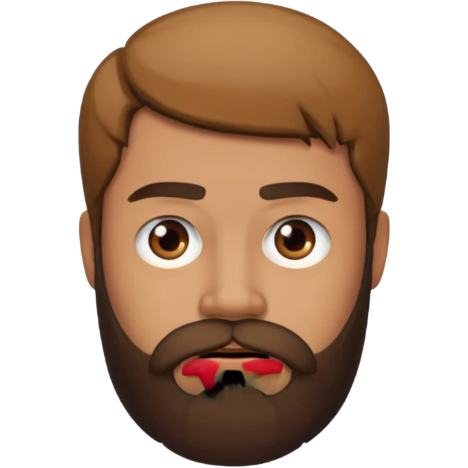 Fuck Mullah emoji