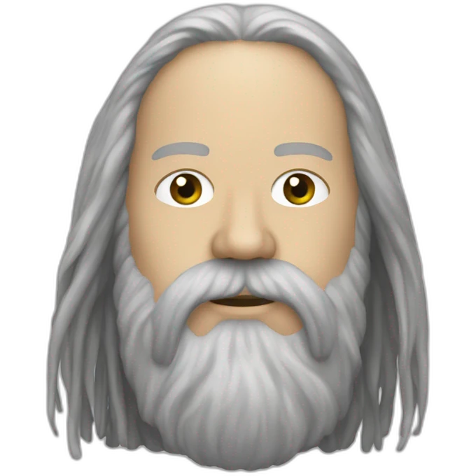 rick rubin emoji