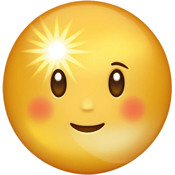 Penetration emoji