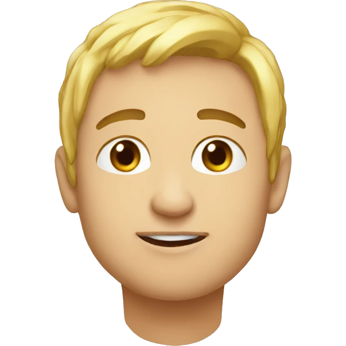 Moi meme emoji