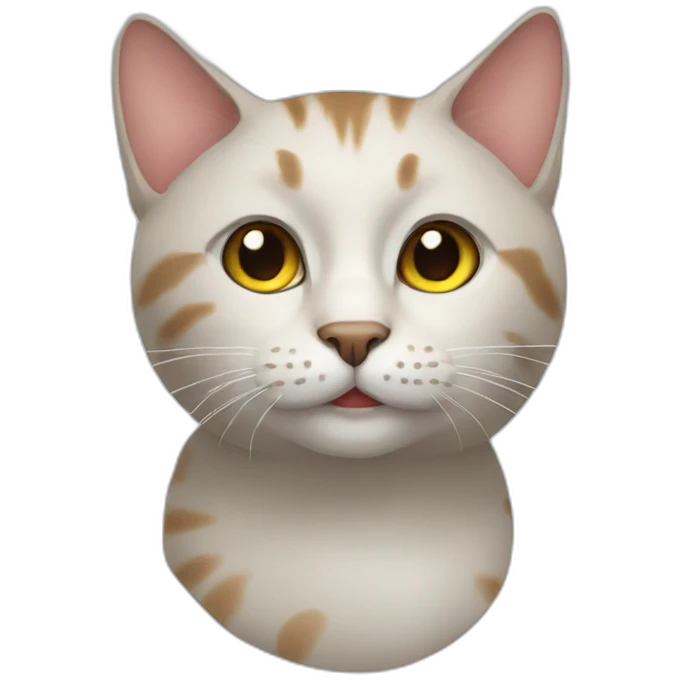 cat emoji