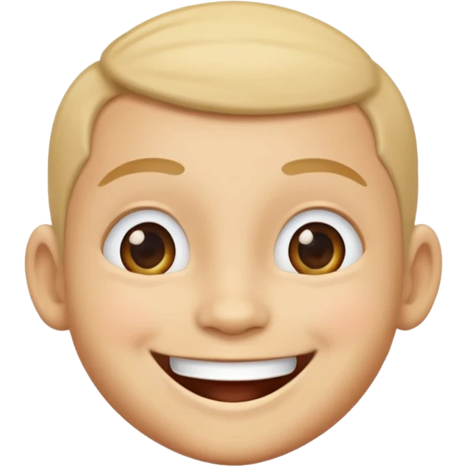 Popo emoji