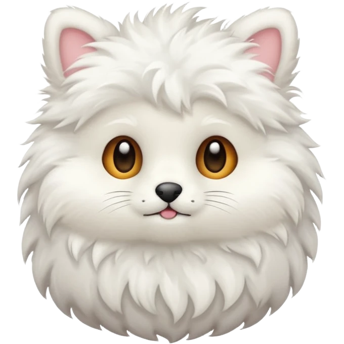 كيوت emoji