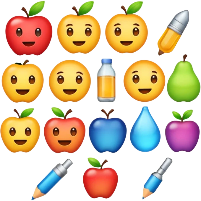 ads emoji