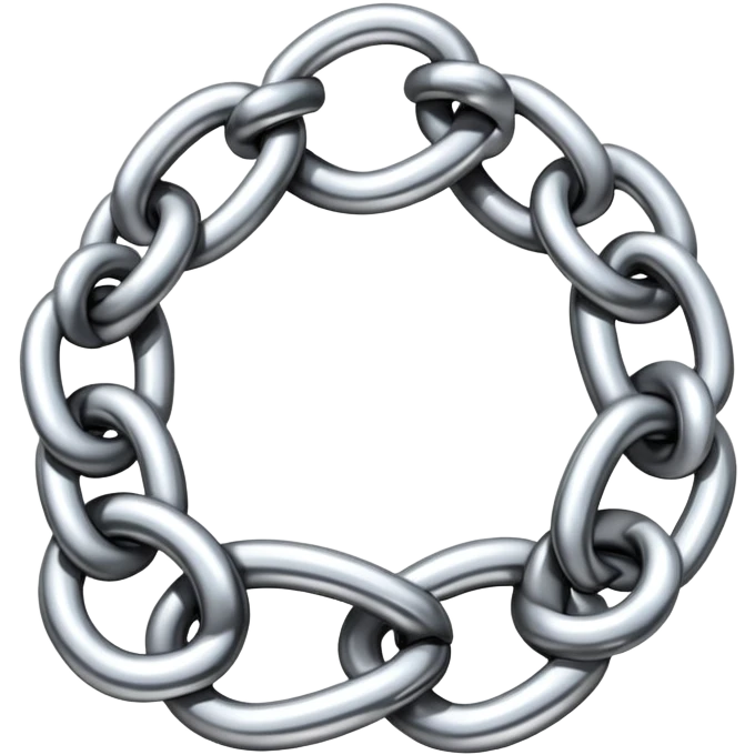 ⛓️‍💥 emoji