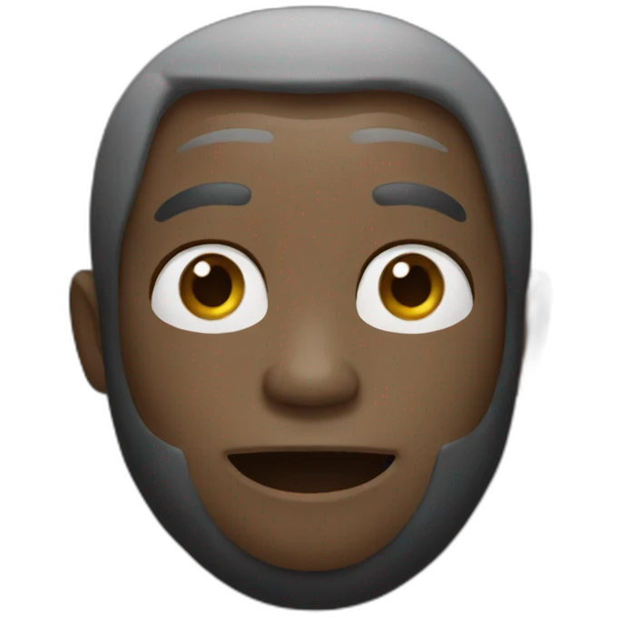 singe  emoji