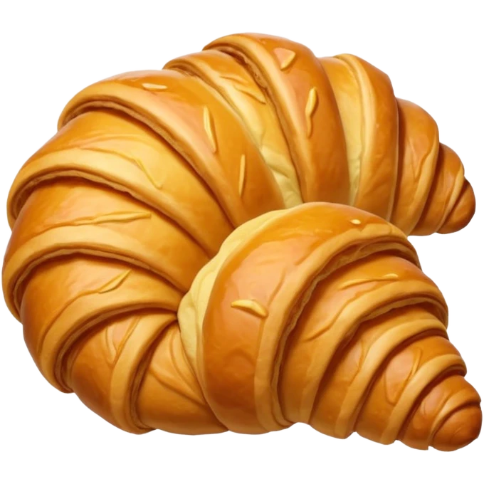Croissant  emoji
