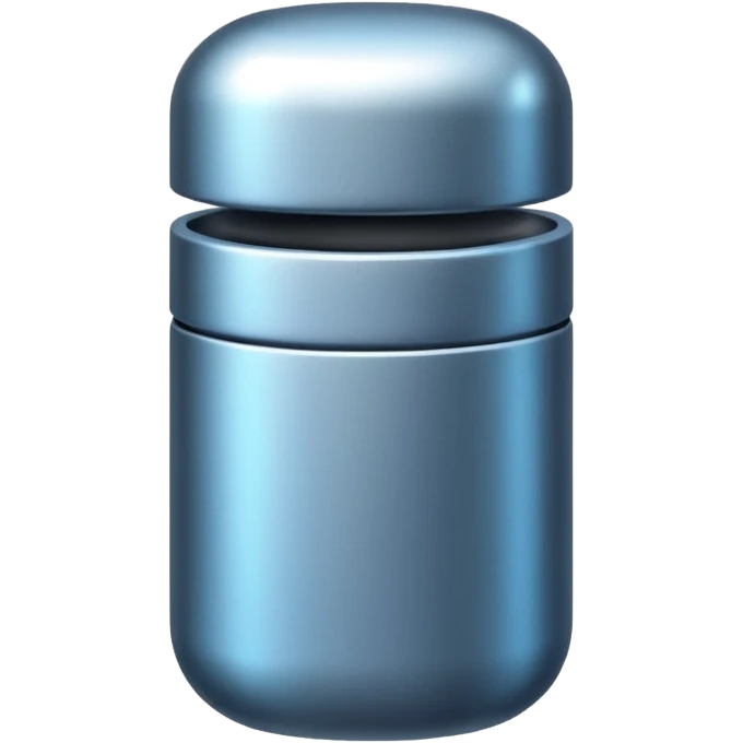 capsule emoji