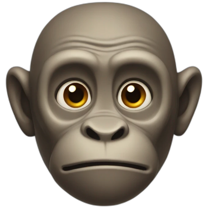 Dinopithecus emoji