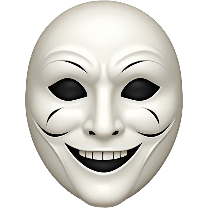 scp 035 emoji