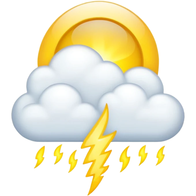 Light emoji