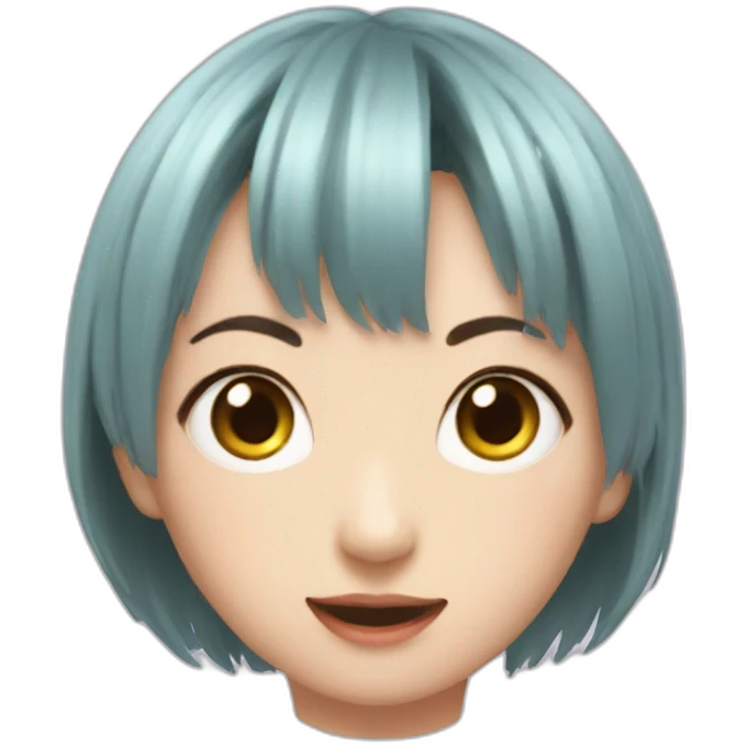 momo：twice emoji