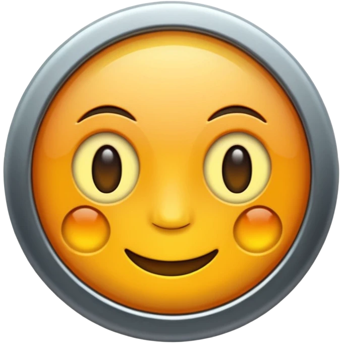 CT emoji