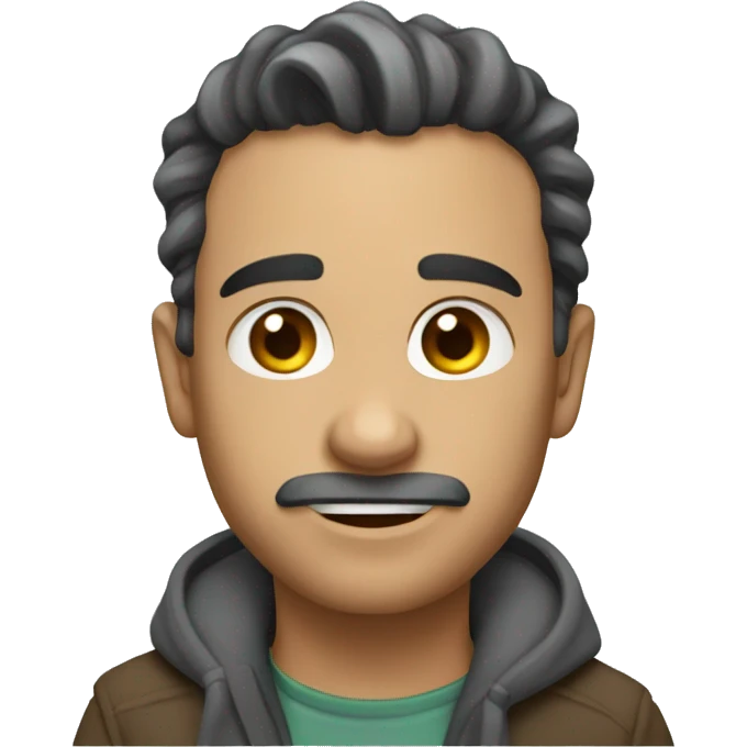 Зима emoji