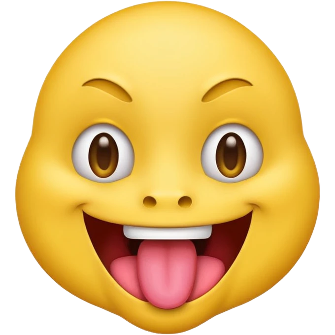 🤪👌🏻 emoji