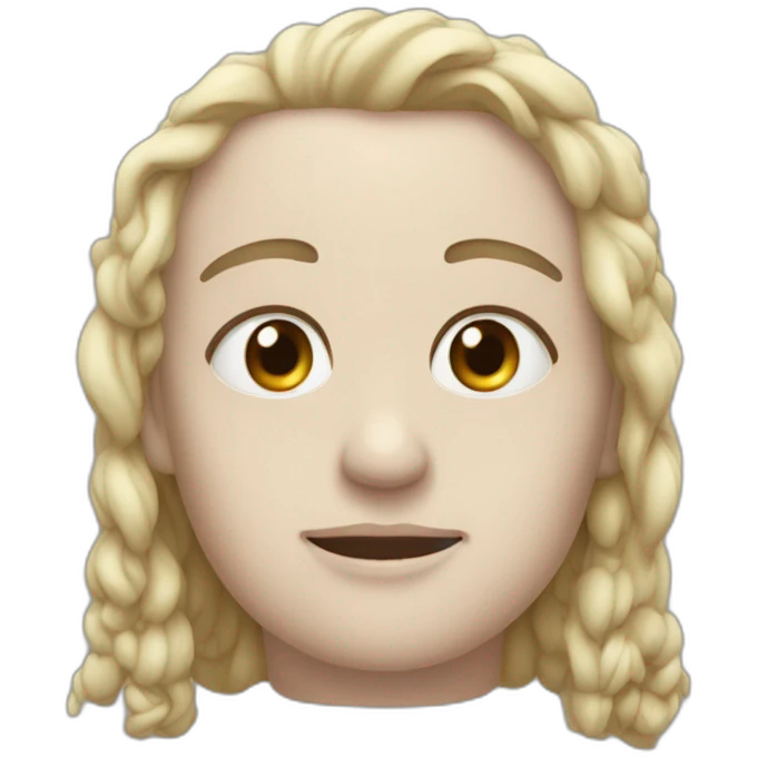 Signe contre le harcélement emoji