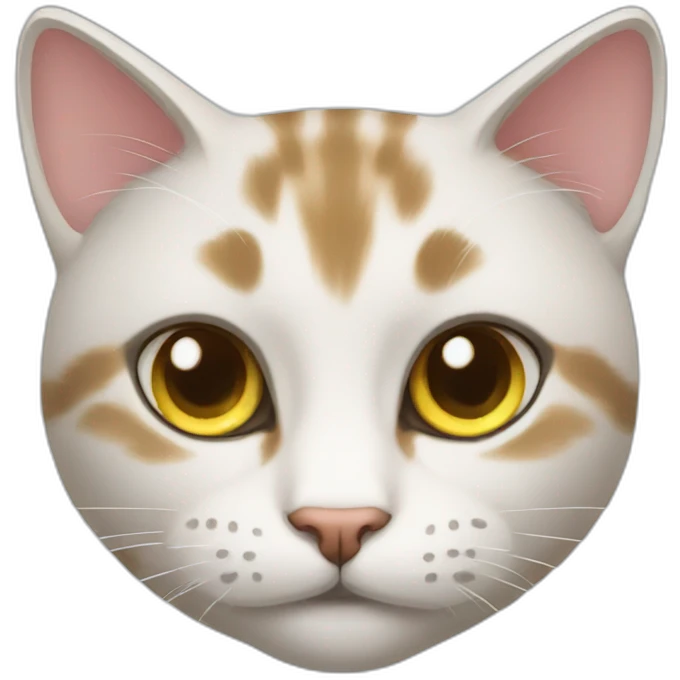 Cat emoji