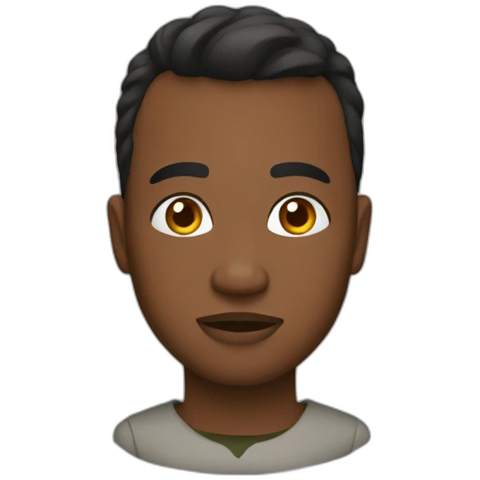 the niger emoji