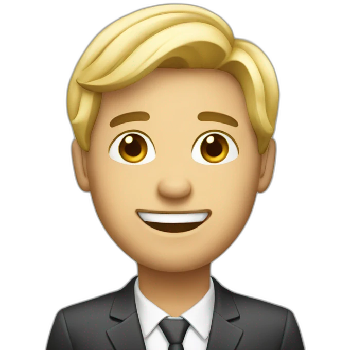 success manager emoji