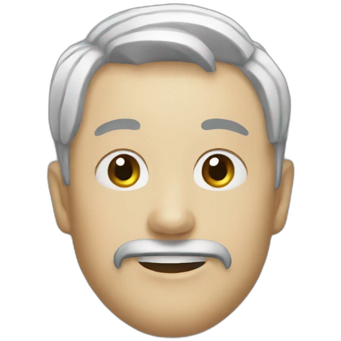 Seonghwa emoji