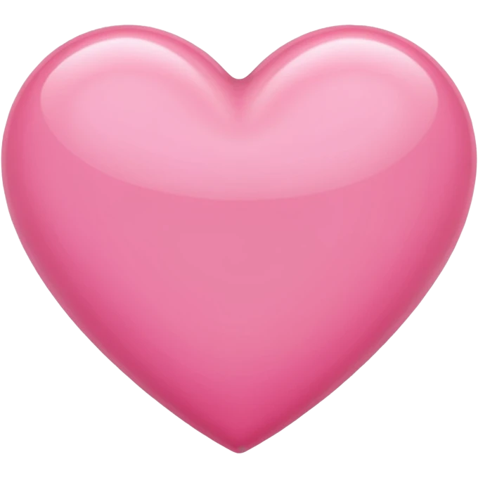 ♡ emoji