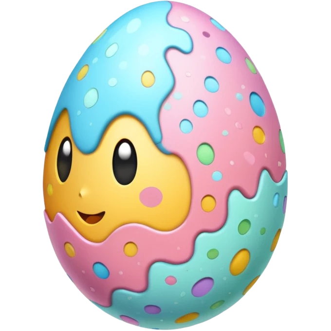 easter emoji