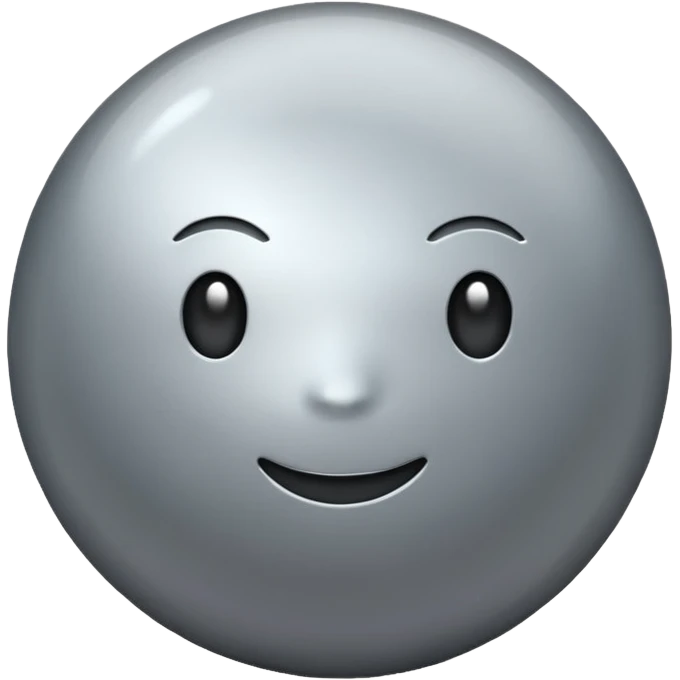 Orb emoji