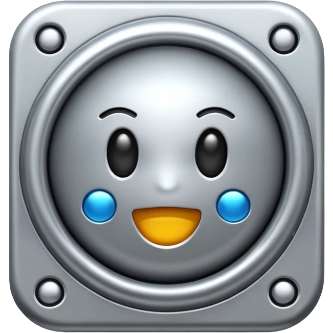Buzzer emoji