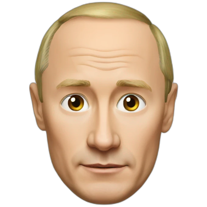 putin emoji