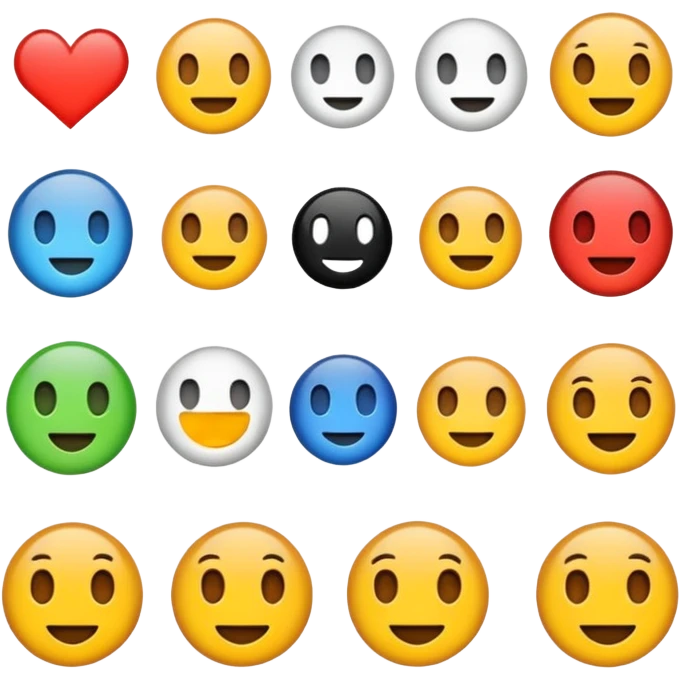 BLOG emoji