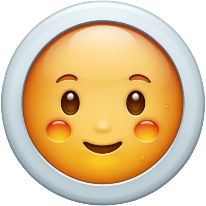 pimple patche emoji