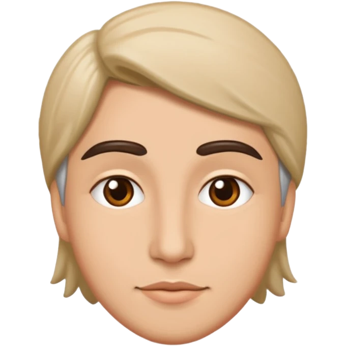 Gül emoji