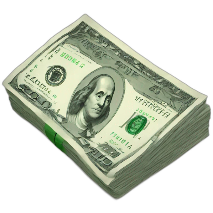 money emoji