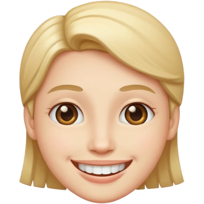 I love you emoji