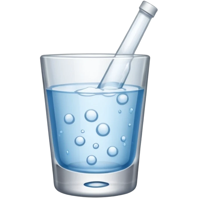 vodka emoji