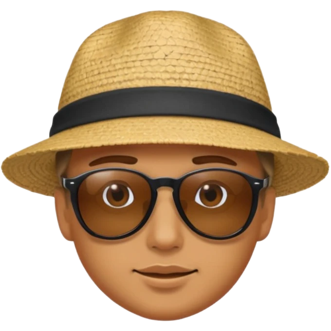 walker emoji