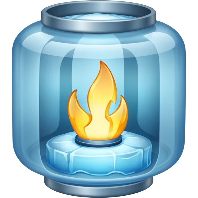 Ice Lanterns emoji