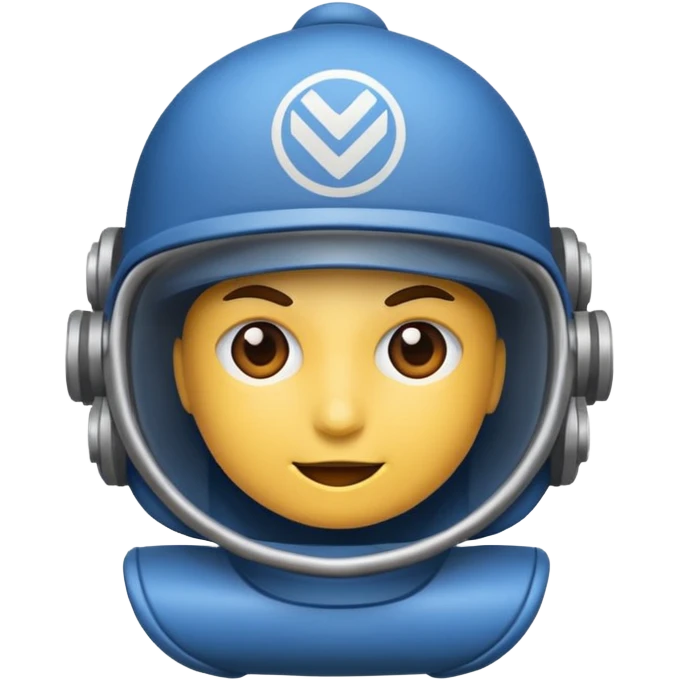 Mitraillete emoji