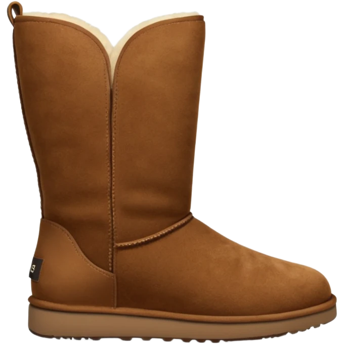 Ugg emoji