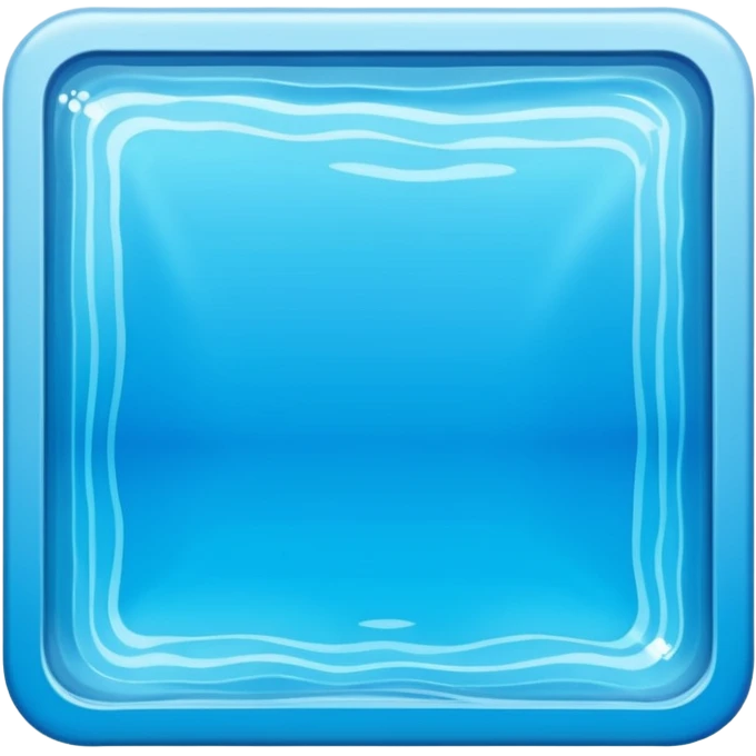 Swimming pool emoji