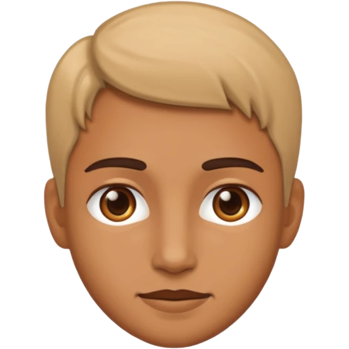 Hi emoji