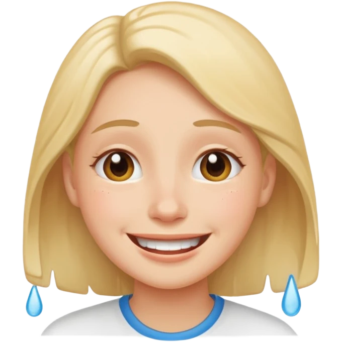 🫠🙃 emoji