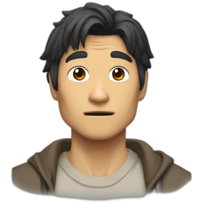 Conan edogawa emoji