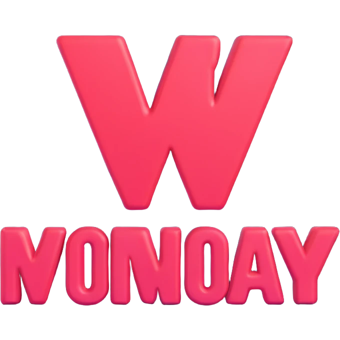 monday emoji