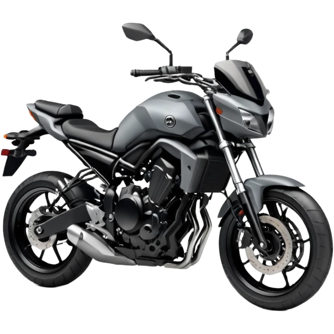 MT 07 emoji